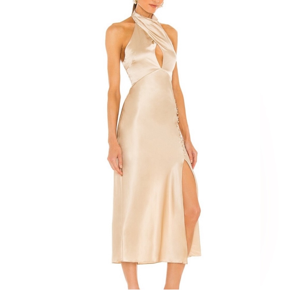 Aline Dress